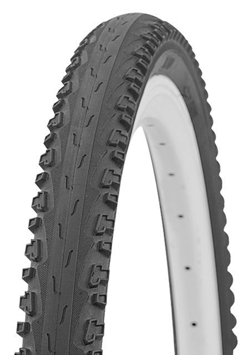 Покрышка 700x38С (40-622) COMFORT/STREET п/слик (25) H.R.T.