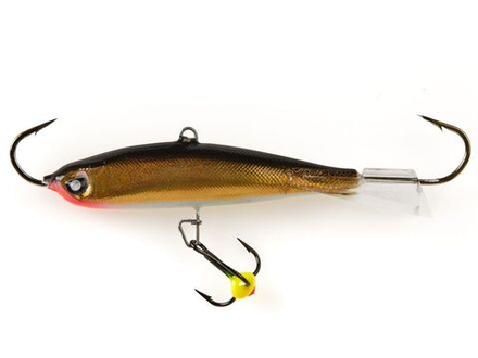 Балансир Lucky John NORDIC 6 с тр. 60мм/10H блистер