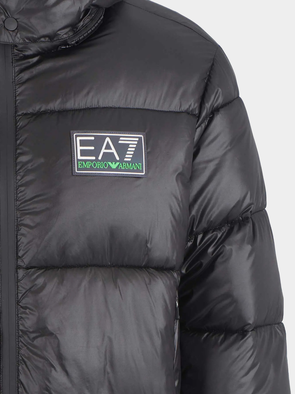 Куртка EA7