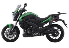 Мотоцикл BAJAJ Dominar 400 NEW DTS-I