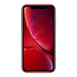 Смартфон Apple iPhone XR 64GB, Red