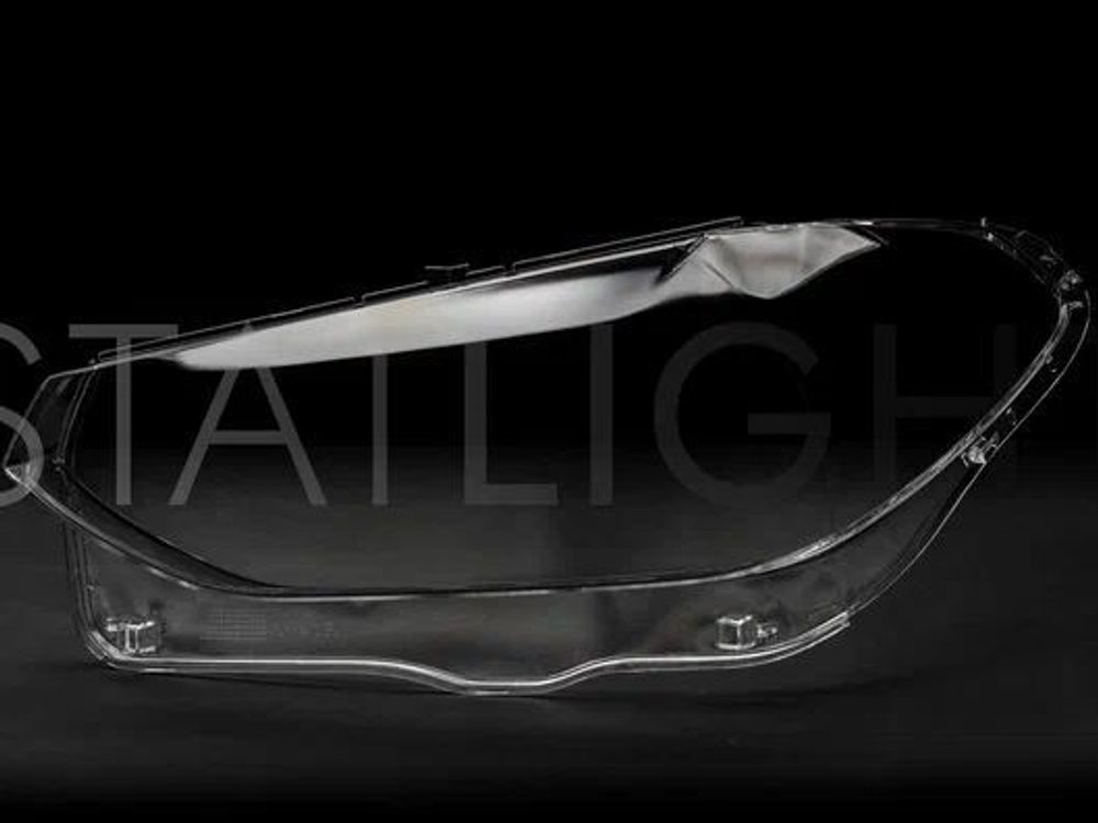 Комплект стекол BMW X3 G01 X4 G02 2017-2021