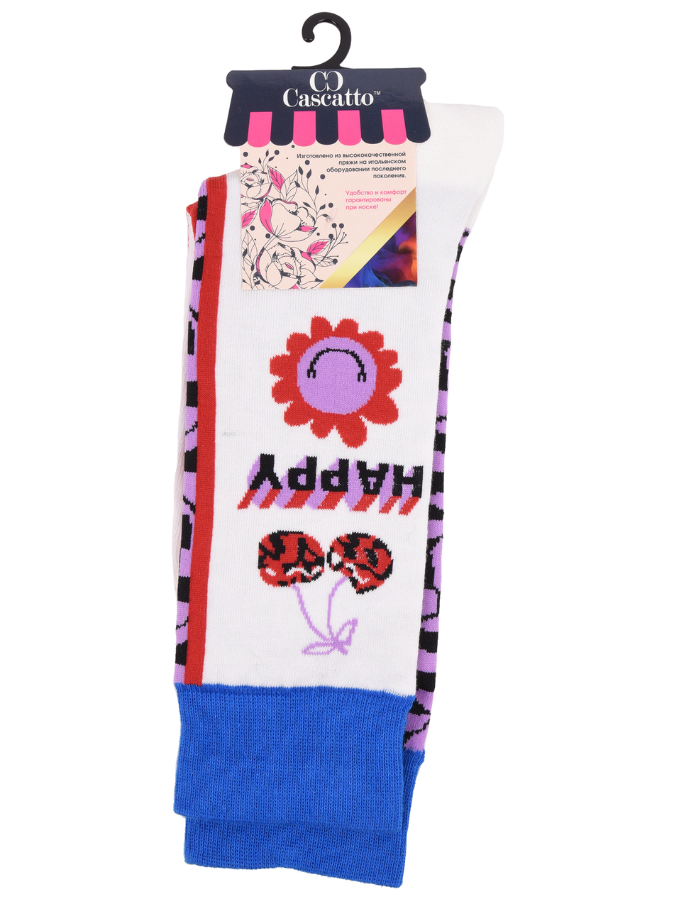 Носки женские