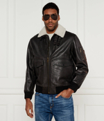 Куртка Loran HUGO - черный(50521030)