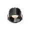 Встраиваемый светильник Альфа / Alfa LED 15 Вт 3000 К 60° Technical dl043-01-15w3k-rd-b-1