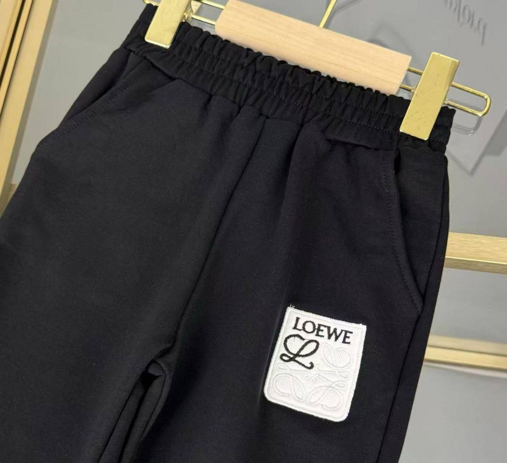Детский спортивный костюм LOEWE