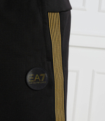 Шорты EA7 - черный(3DPS67 PJMTZ)