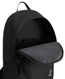 Рюкзак ESSENTIAL Backpack, черный