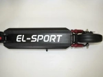Электросамокат El-Sport T8 500W