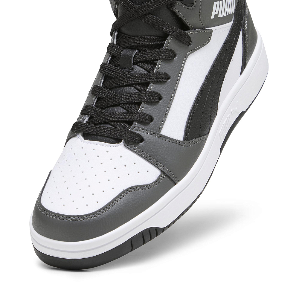 Мужские кеды PUMA Rebound v6