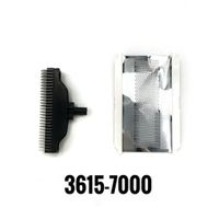 Moser Travel shaver Akku