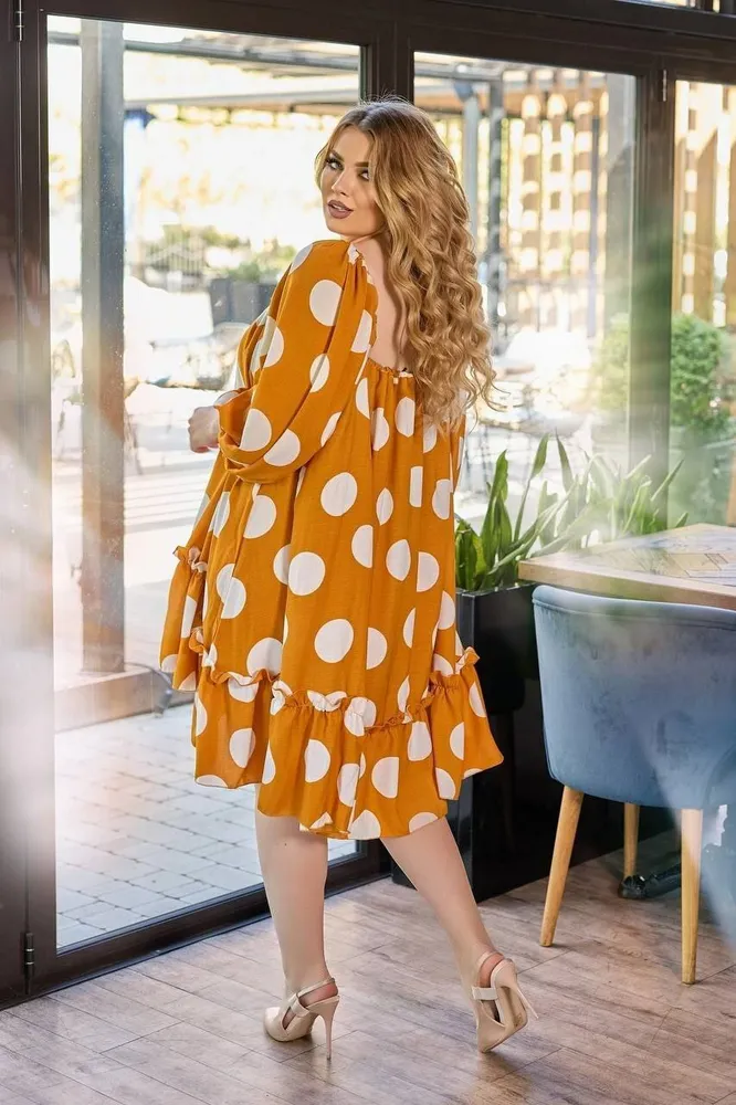 Платье УК-4409-41626/6 Fabrika