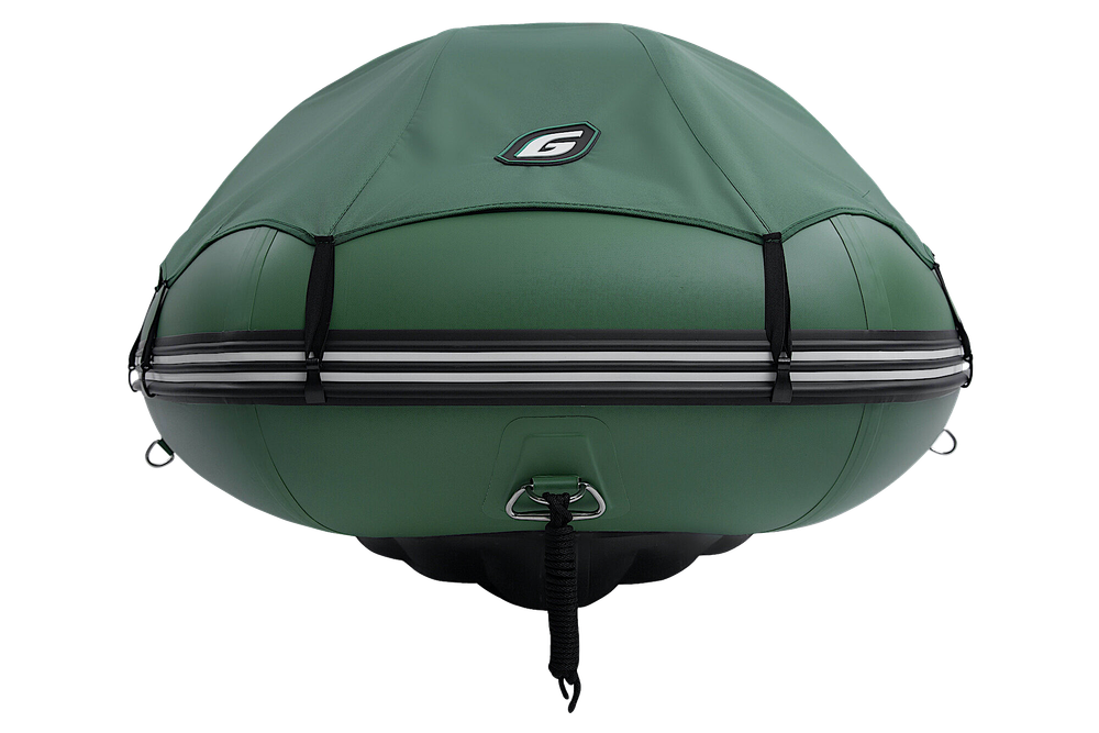 Лодка ПВХ Gladiator AirPro E350Pro НДНД ( BSM0272 / BSM0407 )