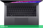 Ноутбук Acer Swift X 14 SFX14-72G-72DH