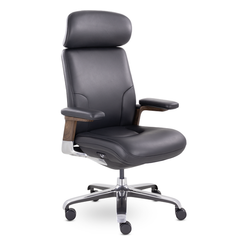 Кресло EPIK A-007-G L169 (черный)