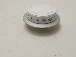 RST602 кт66 Ручка выбора программ для стиральной машины Hotpoint-Ariston RST602 б/у