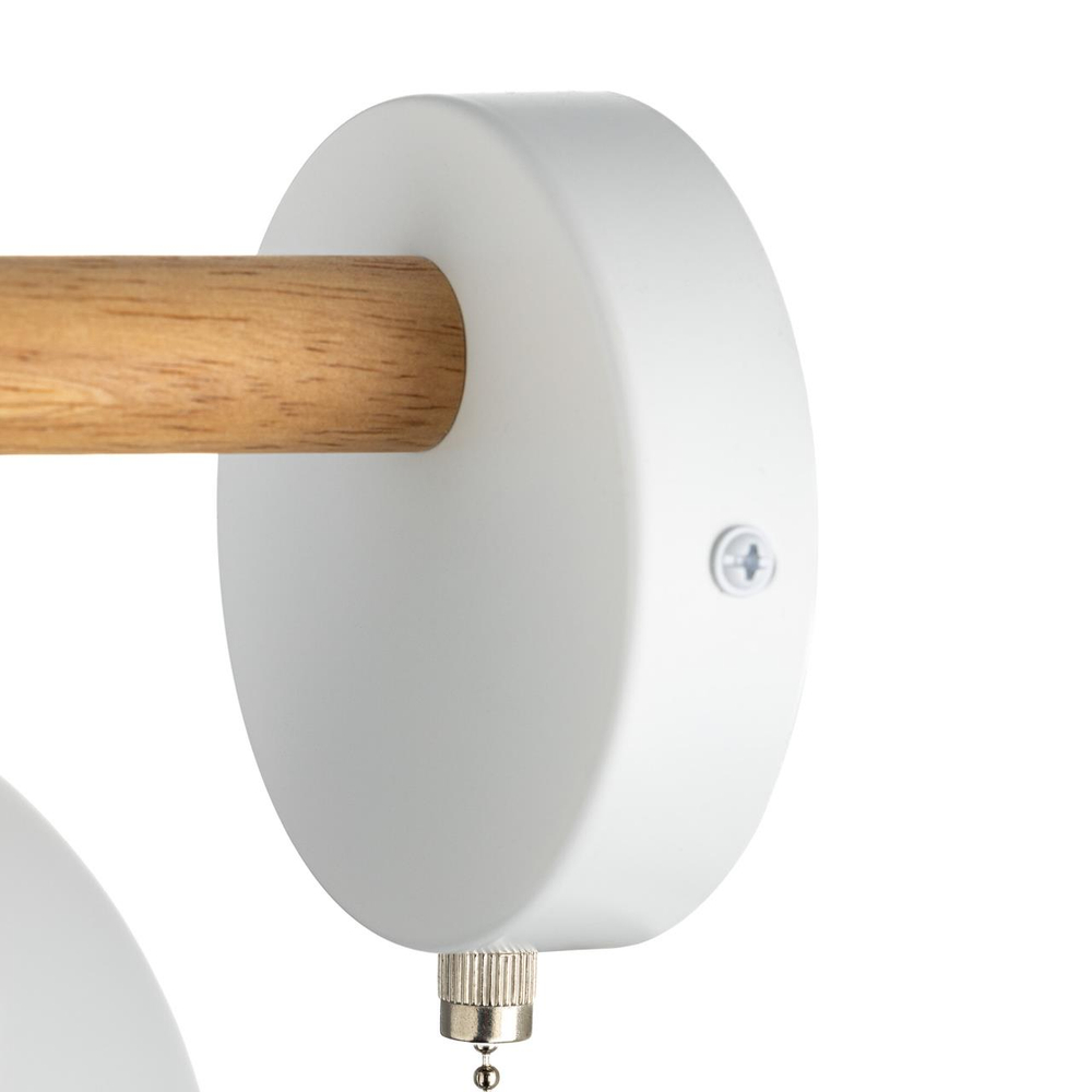 Настенный светильник Citilux TIKA CL133410