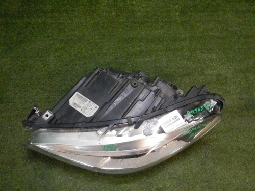 Фара левая BMW 5er F10 F11 (2013-2017) Adaptive LED