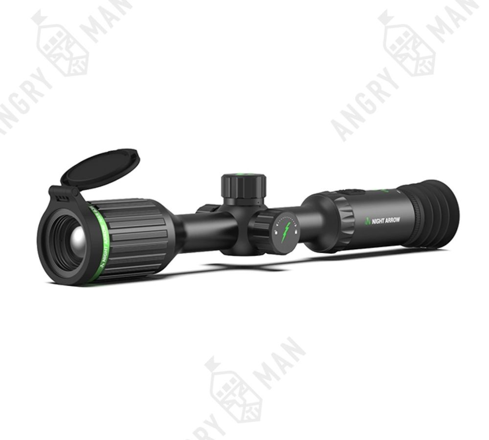 Тепловизионный прицел Night Arrow 635 Pro, Conotech