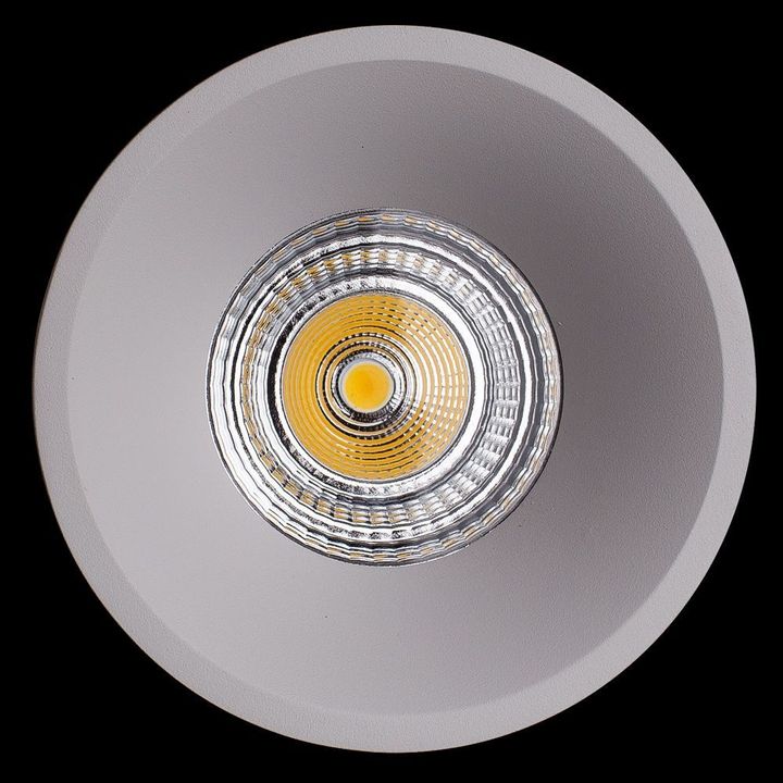 Потолочный светильник Arte Lamp Ugello A3112PL-1WH