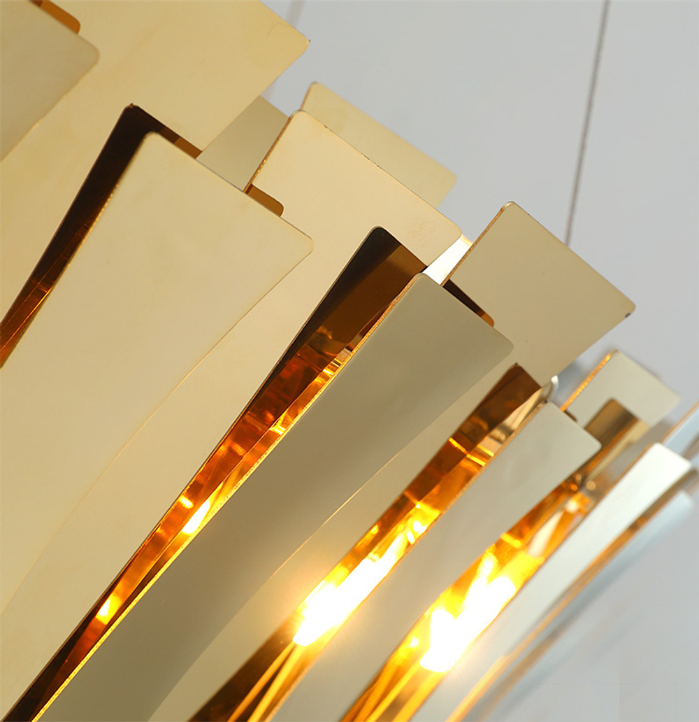 Pendant design lamp  Etta by Delightfull D30
