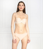 трусики Hugo Bodywear - бежевый(50481043)