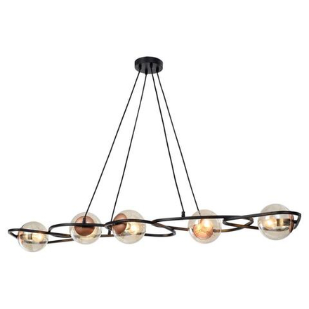 Линейно-подвесной светильник Lussole SY1148