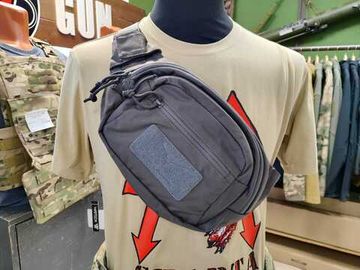 Поясная сумка Пандора-2 Atlant Armour СВО