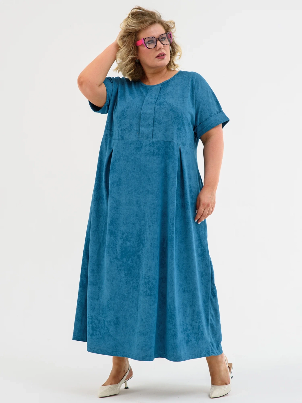 Платье женское "Винтаж"