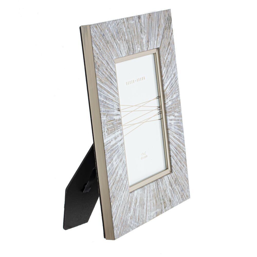 GAEM Фоторамка для фото 13*18, L24 W1,8 H29 см