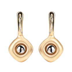 Серьги с Бриллиантами, E0151-01/1