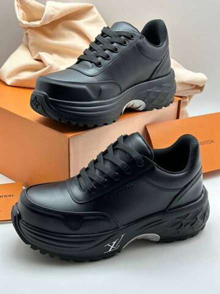 Кроссовки Louis Vuitton
