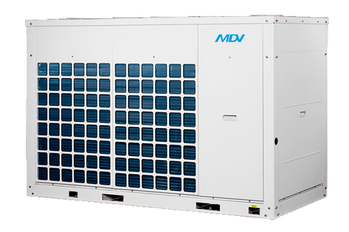 Чиллер с воздушным охлаждением Mdv MDC-SU60M-RN1L