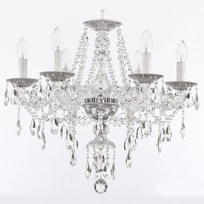 Bohemia Ivele Crystal AL1615