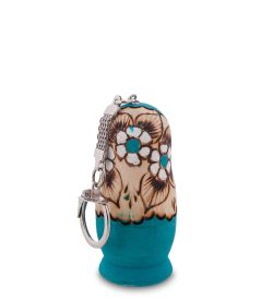 Народные промыслы МР-18/25 Брелок для флешки «Глаша»