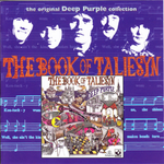 Deep Purple / The Book Of Taliesyn (CD)