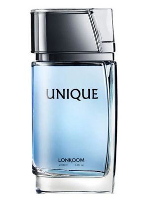 Lonkoom Parfum Unique for Men