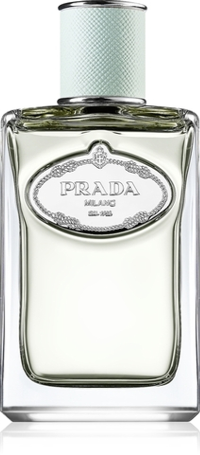 Prada Les Infusions: Infusion Iris  парфюм