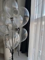 Воздушные шары №8172