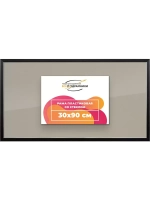 Рамка 30x90 для постера и фотографий