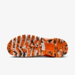 Кроссовки мужские Nike Free Metcon 6 (Бело-Оранжевые)