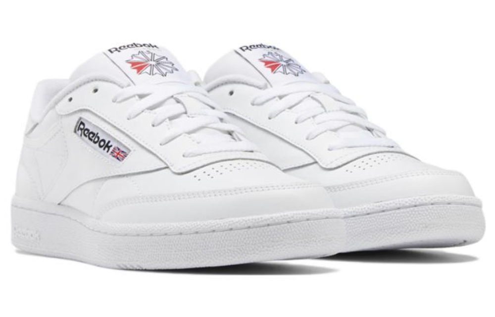 Кроссовки Reebok Club C 85