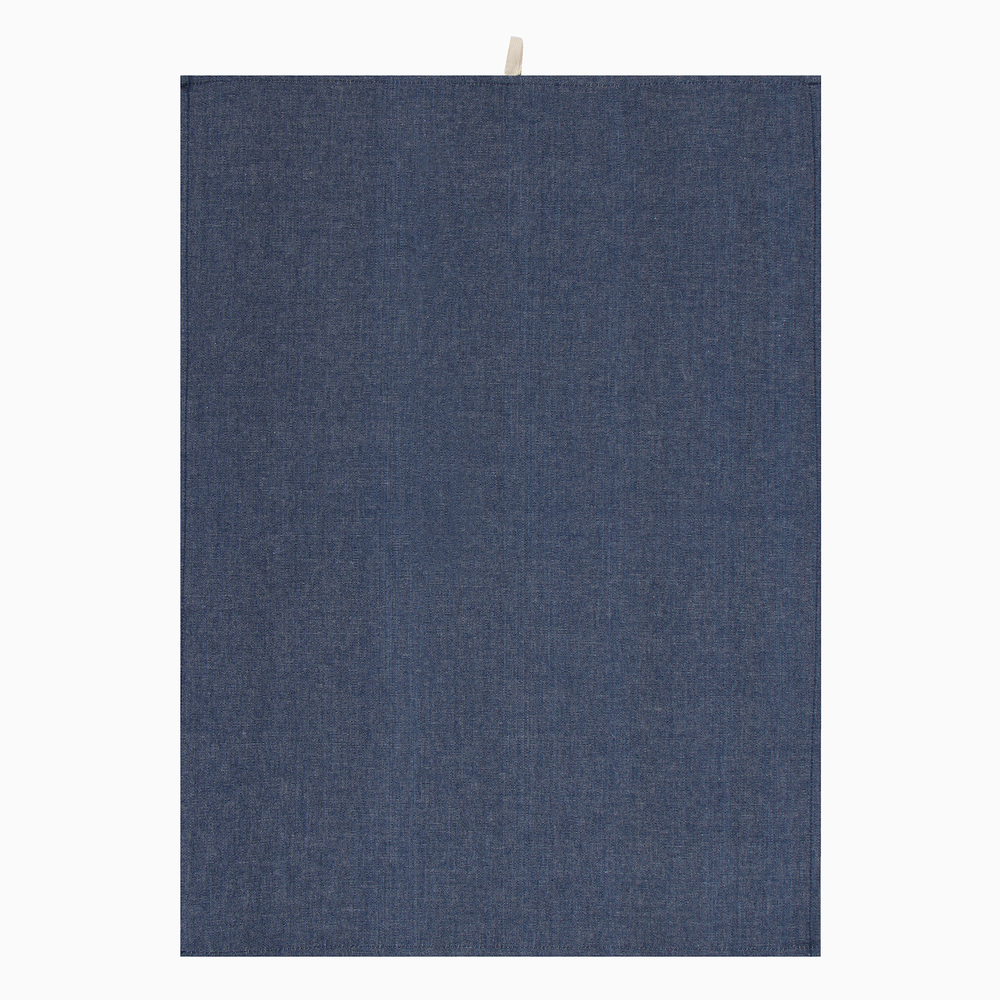 Полотенце  тёмно-серый, 50х70 см, 100% хл