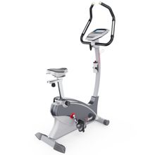 Электромагнитный велотренажер DFC XFACT SQ-CB701