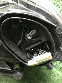 Битая Фара правая BMW X7 G07 (19-22) Laser Light