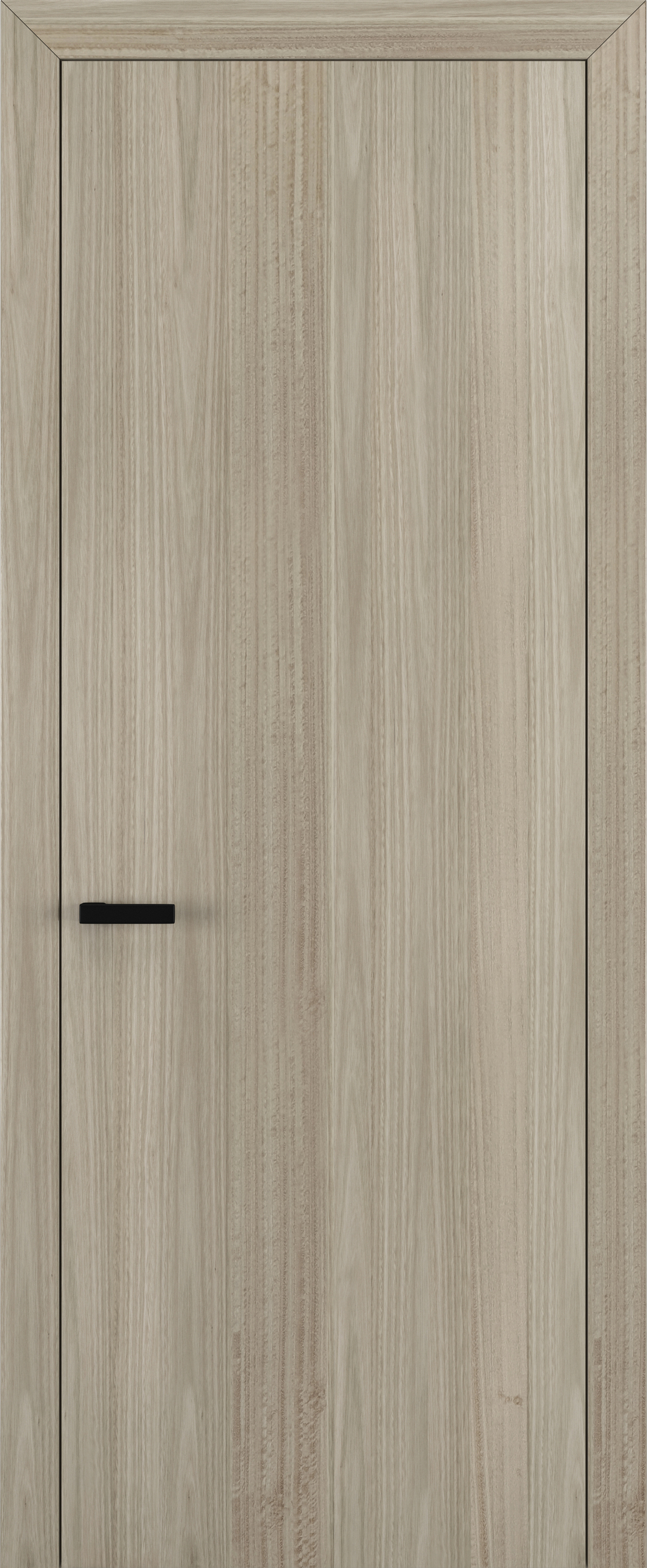 Межкомнатная дверь Zadoor Legno Frisse ПГ LF1