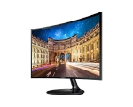 Монитор 23.5" Samsung (LC24F390FHIXCI)