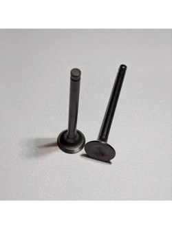 Клапаны скутер 4Т 139FMB 50-70cm3