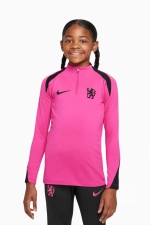 Кофта Nike Chelsea FC 24/25 Strike Junior - розовый