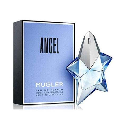 Женская парфюмерия Angel - EDP ​​(non-refillable)